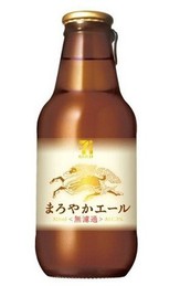 セブンゴールド まろやかエール