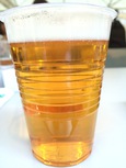 花やかな香りが印象的です。
適度な甘みと苦味があって、スッキリと飲めます。
美味しい。