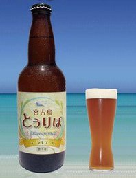 宮古島 とぅりば コーラルエール