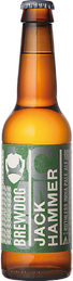 ブリュードッグ ジャックハマー IPA