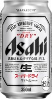 アサヒ スーパードライ