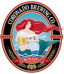 CORONADO BREWING COMPANY