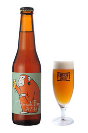 箕面 おさる IPA