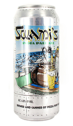 PIZZA PORT SWAMI`S IPA