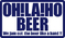 OH!LA!HO BEER ビール工場