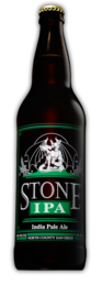 ストーン IPA