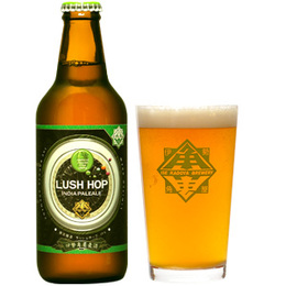 伊勢角屋 ラッシュホップ IPA